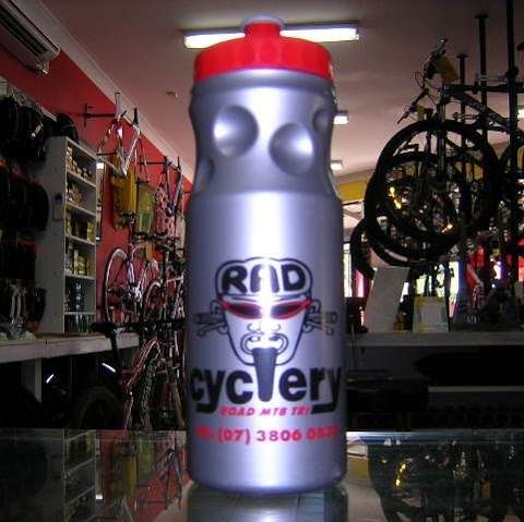 Photo: Rad Cyclery