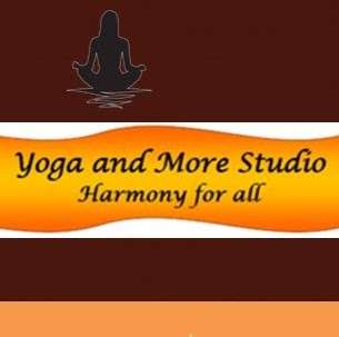 Photo: Yoga and More Studio